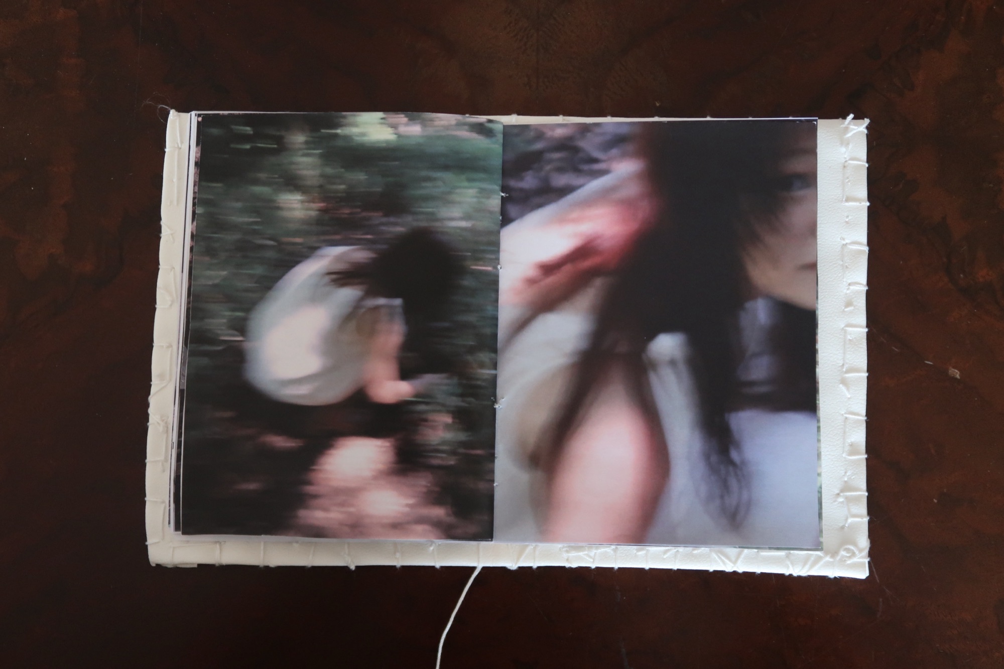 You Never Ask Me Questions, image 4 of 6