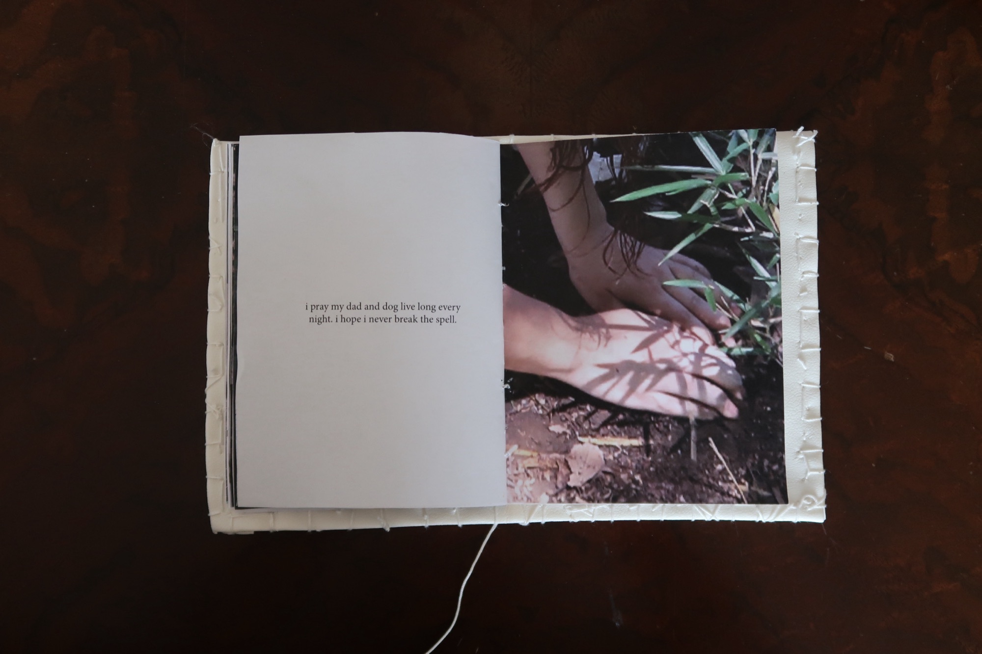 You Never Ask Me Questions, image 5 of 6