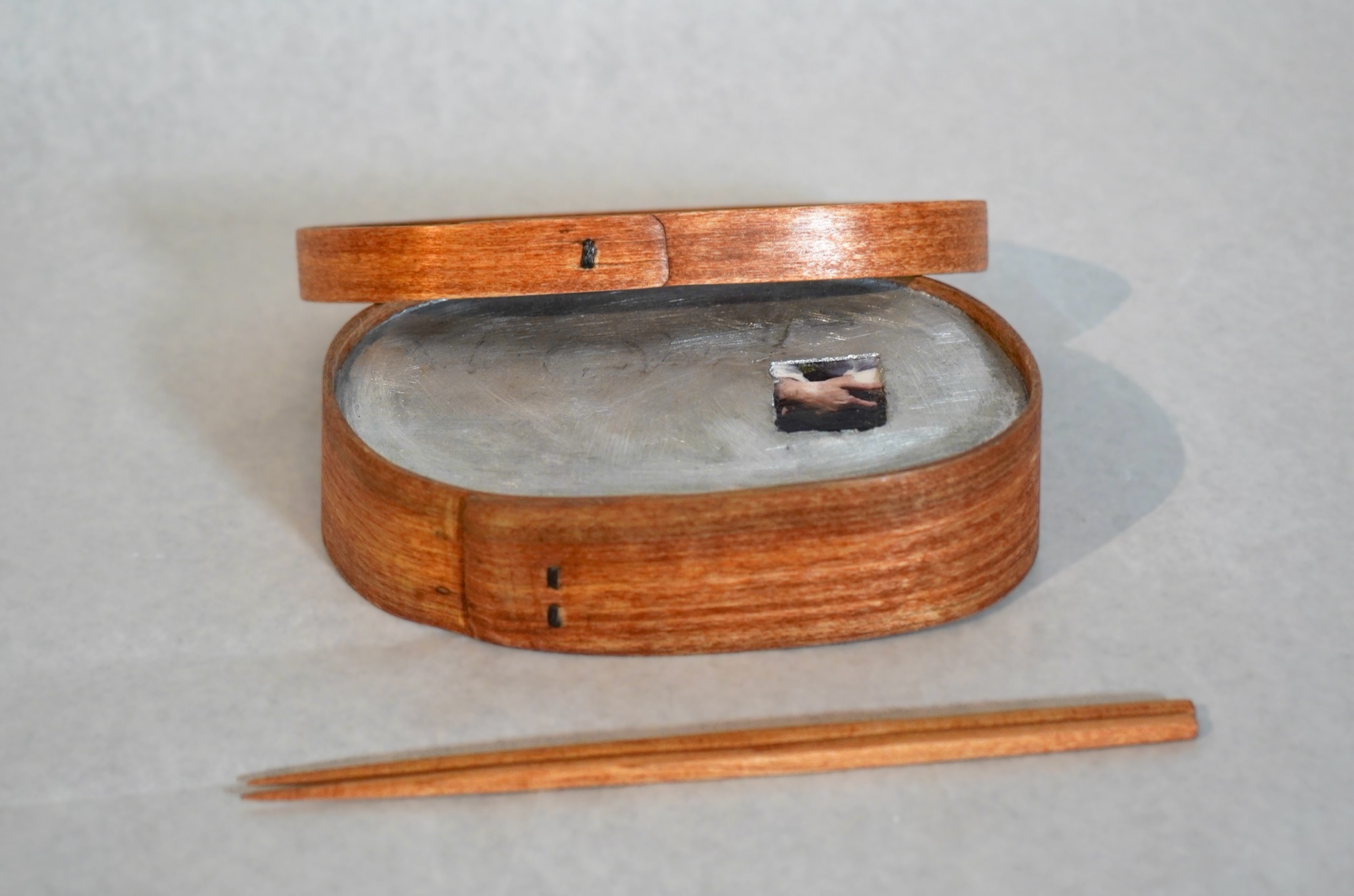 Lunch Box, image 2 of 2