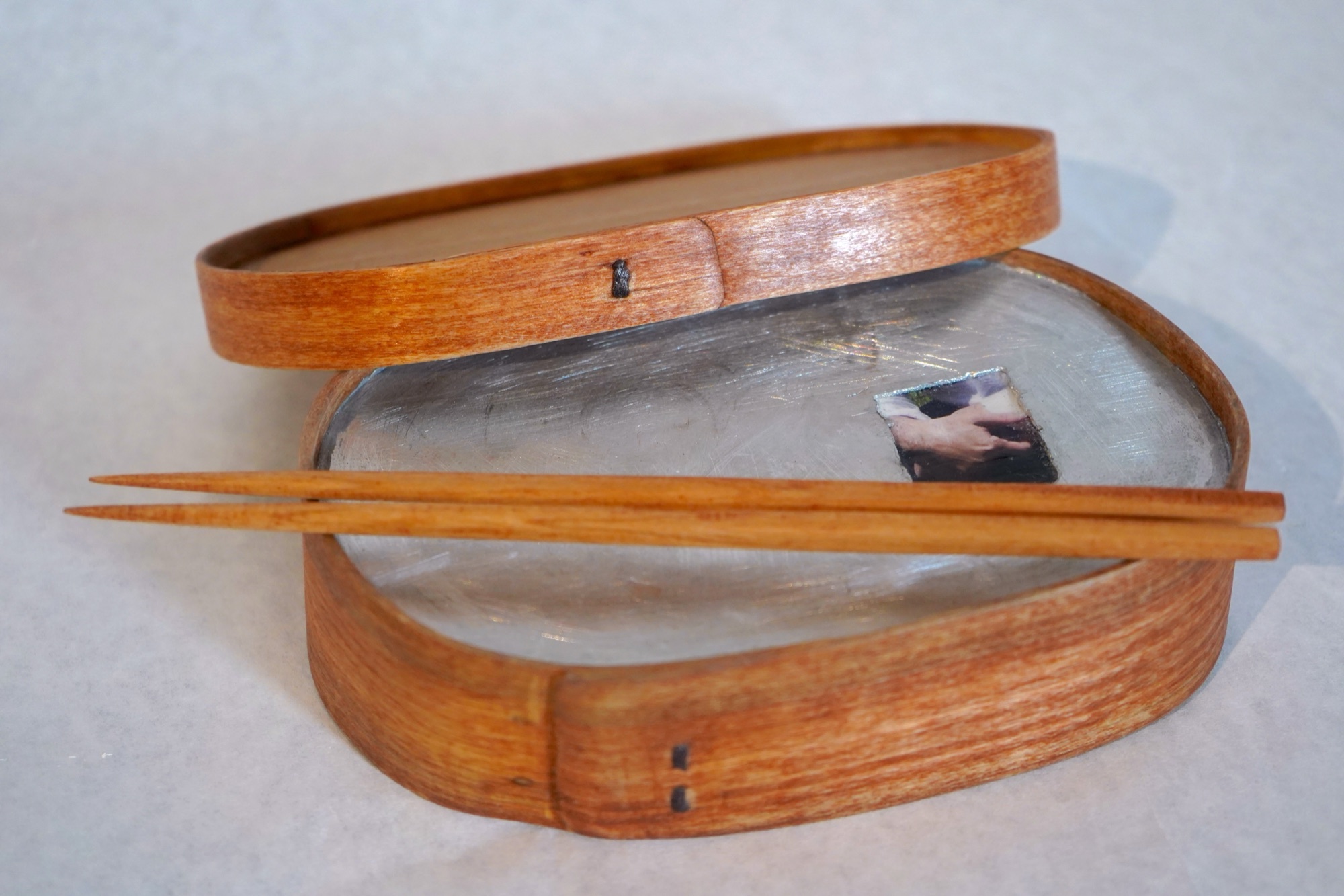 Lunch Box, image 1 of 2