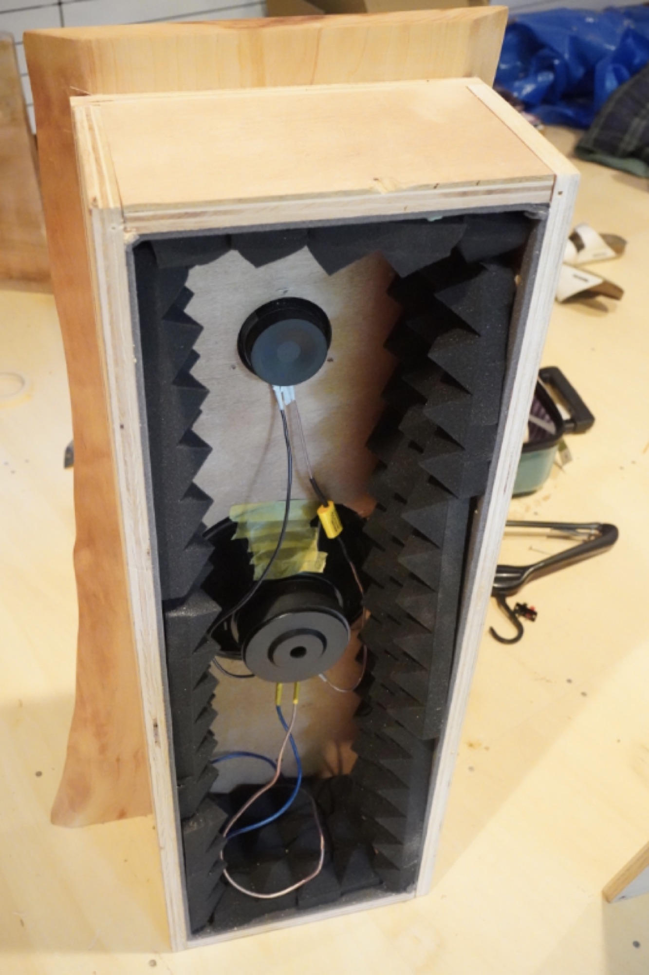 Speakers for Outside, image 3 of 3