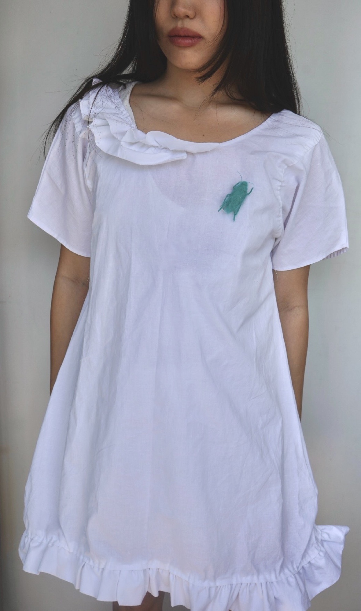 Clothes for a Friend, image 8 of 11