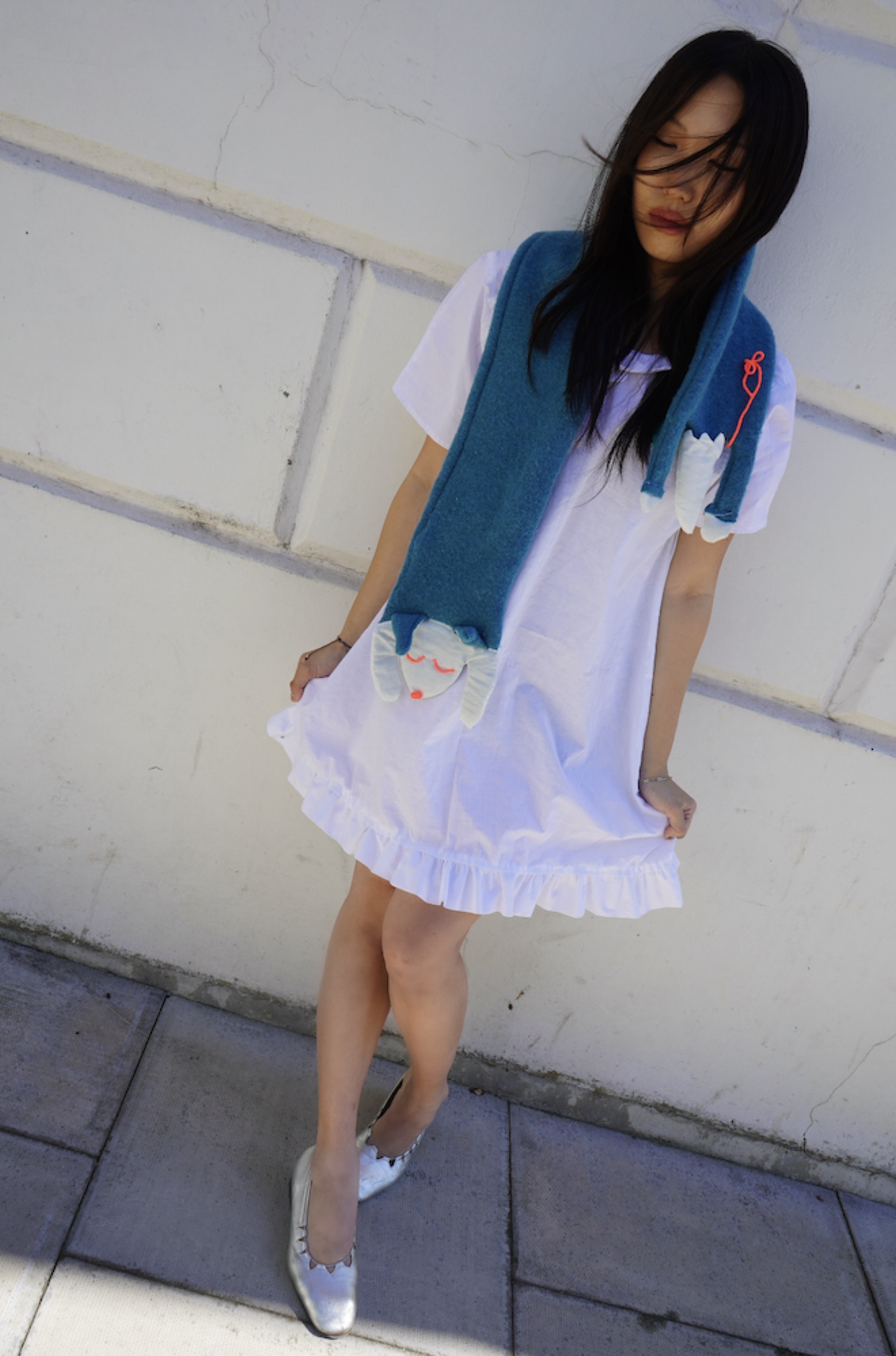 Clothes for a Friend, image 11 of 11